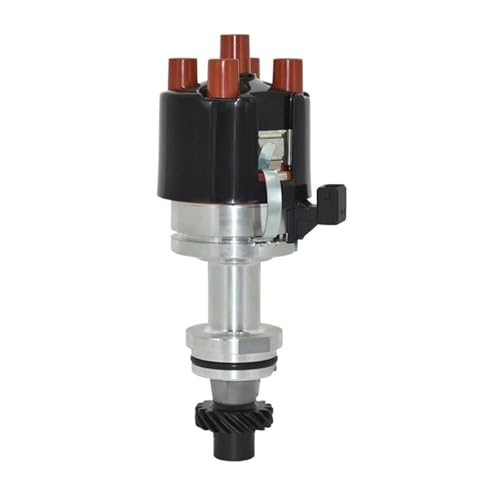 Distribuidor de encendido automotriz para Golf, Cabrio y Jetta 96-99 repuesto 037905205