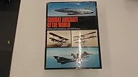 Combat aircraft of the world; 0718105648 Book Cover