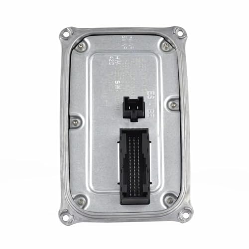 Module de phare stabilité du faisceau pour Benz Classe S W222 unité de commande de phare 2229004505