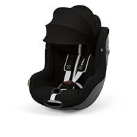 新品cybex チャイルドシート ブラック Amazon | 【Amazon.co.jp限定】cybex [ サイベックス ] SIRONA G