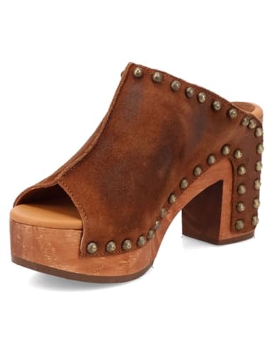 Dingo Women's Echo Wedge Sandal