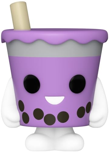 Bitty Pop! Accessories Keychain Set