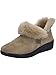 Produktbild Josef Seibel Damen Pantoffeln Tara 03, Frauen Hausschuhe,Weite H (Weit),Schlappen,gaeste-Hausschuhe,hausschlappen,hofschuh,beige,39 EU