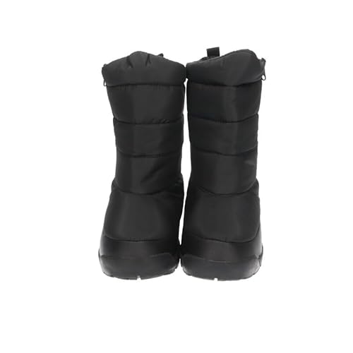 [ジャックボソ] メンズ 防水ブーツ