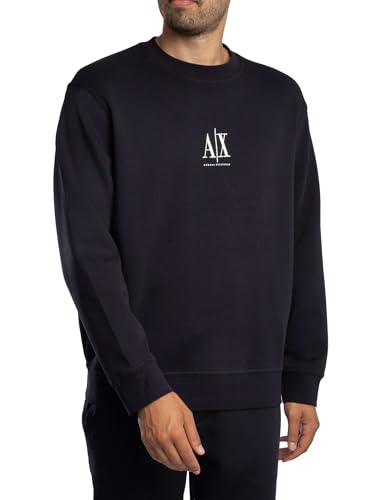 Maillot de survêtement Armani Exchange pour un style urbain