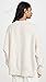 Free People Women's Easy Street Tunic Sweater, Pearl, Off White, Medium