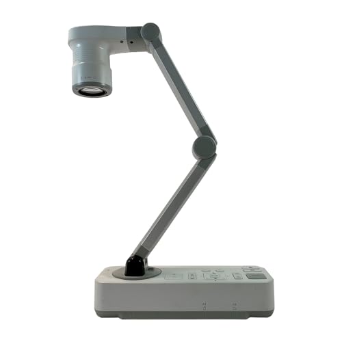 Amazon Best Sellers: Best Document Cameras