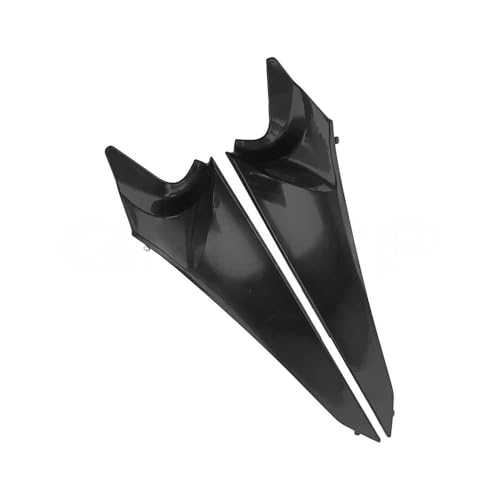 Couvercle latéral de réservoir GSXR 600 750 pour réparer un carénage rayé