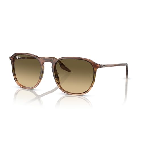 Image of Ray-Ban RB2203 Square Sunglasses for Men for Women