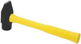 Stanley 2-1/2-Pound Jacketed Fibre-Glass Blacksmith Hammer