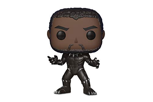 Funko Figurine POP Marvel Panther - vue 9