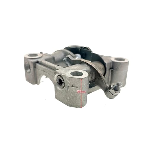 Support de culbuteur d'arbre à cames 62,5 mm pour quad L 200 cm3