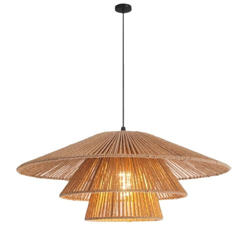 Suspension au vent ajustable pour sublimer une table de repas