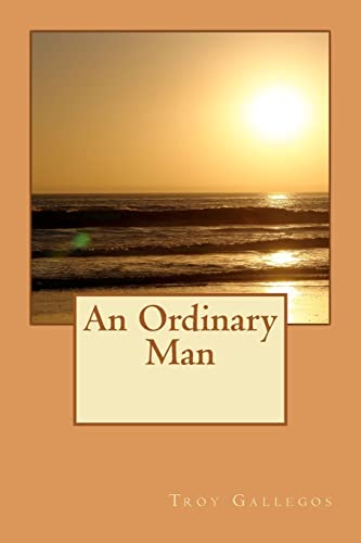 An Ordinary Man