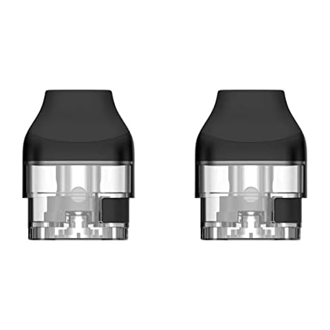 Nevoks Feelin Pod 2,8ml Ersatzpods 2er Pack Cover