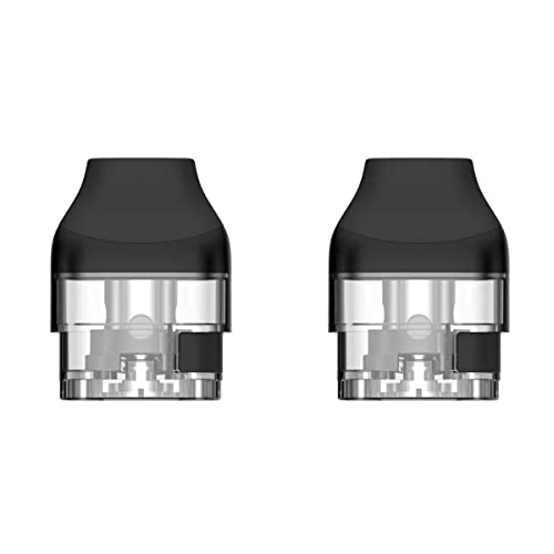 Nevoks Feelin Pod 2,8ml Ersatzpods 2er Pack Cover
