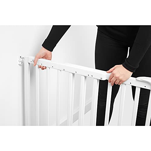 Badabulle Cancelletto Deco Pop Bianco - 6