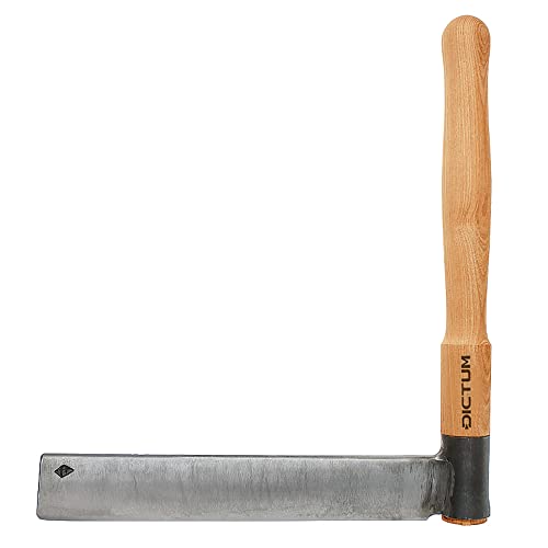 Preisvergleich Produktbild DICTUM® Spaltmesser, Lang