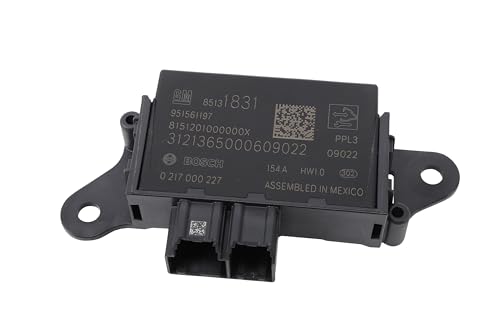 GM Parts 85131831 Parking Assist Control Module