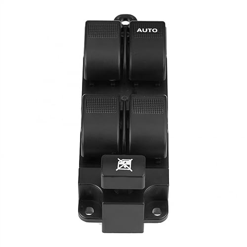 Interrupteur de lève-vitre pour Ford Ranger 4 portes 2012-2018 AB39-14540-AB