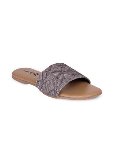 Image of ZOUK Women's Casual Flats