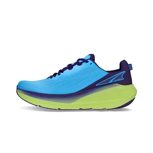 Image of ALTRA Men's FWD VIA Road Running Shoe