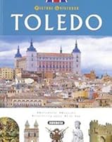 Toledo: the Imperial City 8430544402 Book Cover