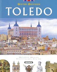 Paperback Toledo: the Imperial City Book