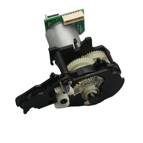 Moteur d'entraînement ADF HP LaserJet Pro M1536dnf CM1415fn Q7400-60001