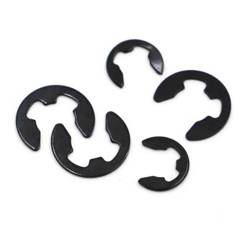 �m�[�u�����h�i M1.2 M1.5 M2 M3 M4 - M24 GB896 ���}���K���|�V���t�g�x�A�����O�ێ������O�X�v���b�g���b�V���[�X�i�b�v�J���[E�^�C�v�N���b�v(M6 50pcs)