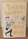 Pastures Nouveaux (Paragon Softcover Large Print Books)