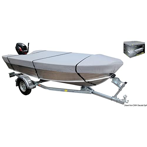 Oceansouth Abdeckplan f. offene Boote 480/500 cm