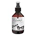 Produktbild Brillenreiniger von CLEANLY I Sonnenbrillenreiniger Spray 250 ml I 100% Naturbrillenreiniger Spray I Alternative zu Brillenputztuch I Anti-beschlag Glasreiniger I Perfekt für Unterwegs