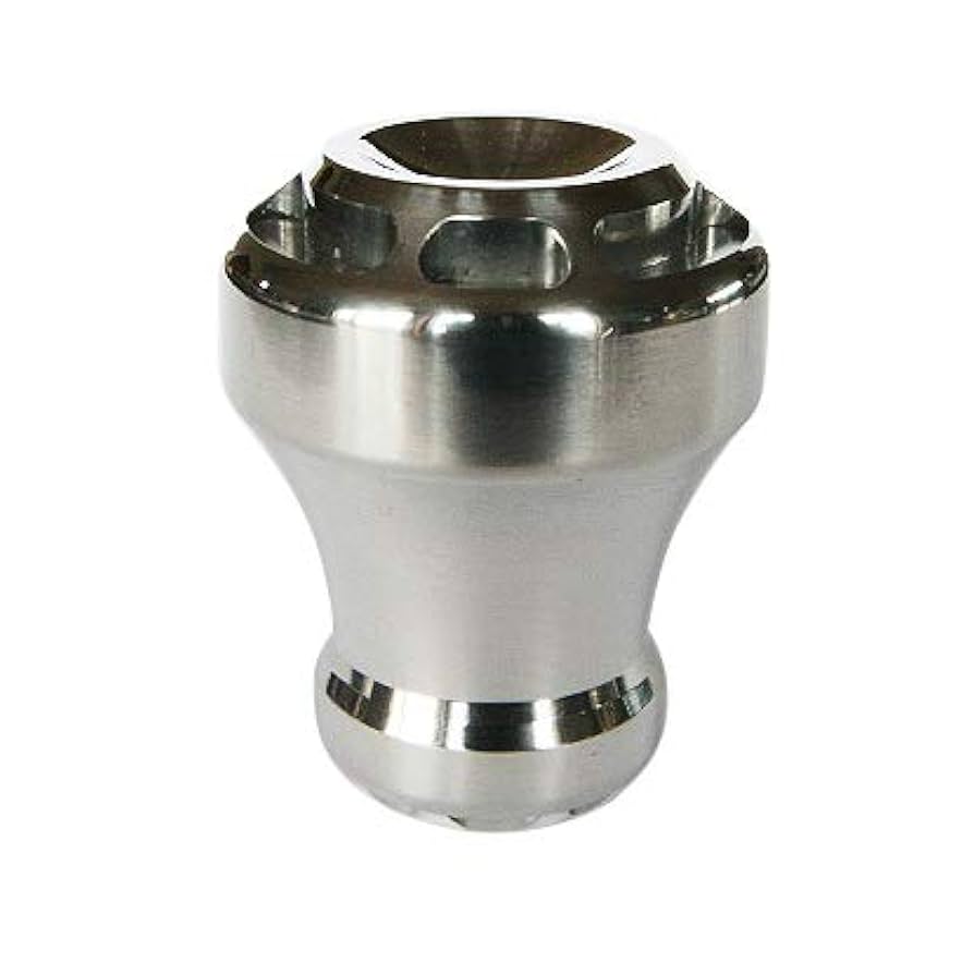 ジョッキーシフトノブ　b Jockey shift lever knob type-B brass ZONブラス（真鍮）