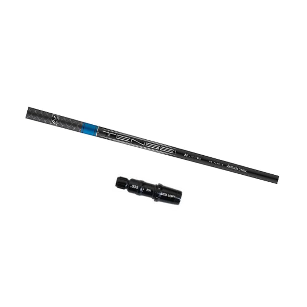 テーラーメイド TENSEI50 S純正シャフト 3,5WD用 中古】テーラーメイド 純正シャフト フェアウェイウッド用_