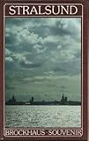  Stralsund Brockhaus Souvenir DDR-Buch