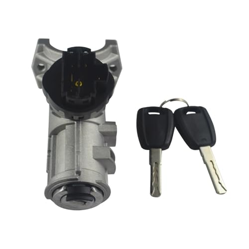 Bombín de arranque Peugeot Boxer 2006-2017 interruptor de encendido 4162HN 2