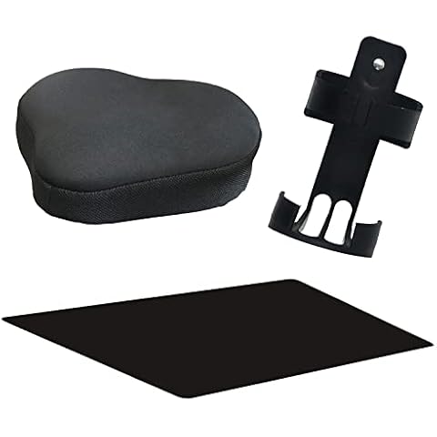 Slim Cycle Comfort Pack by BulbHead Cover