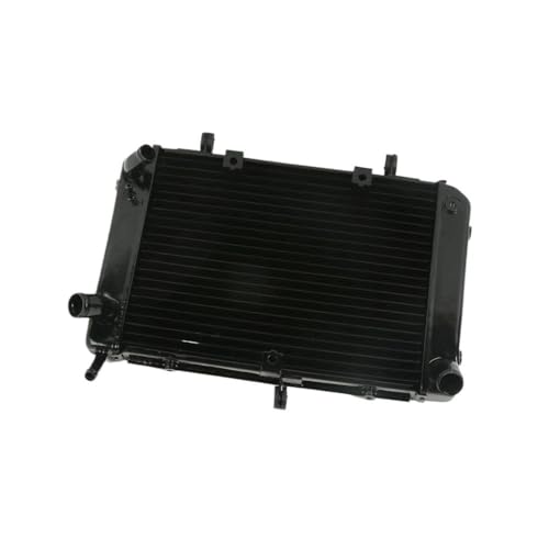 Radiateur GSR 600 et GSR 400 pour moto Suzuki de 2004 à 2012