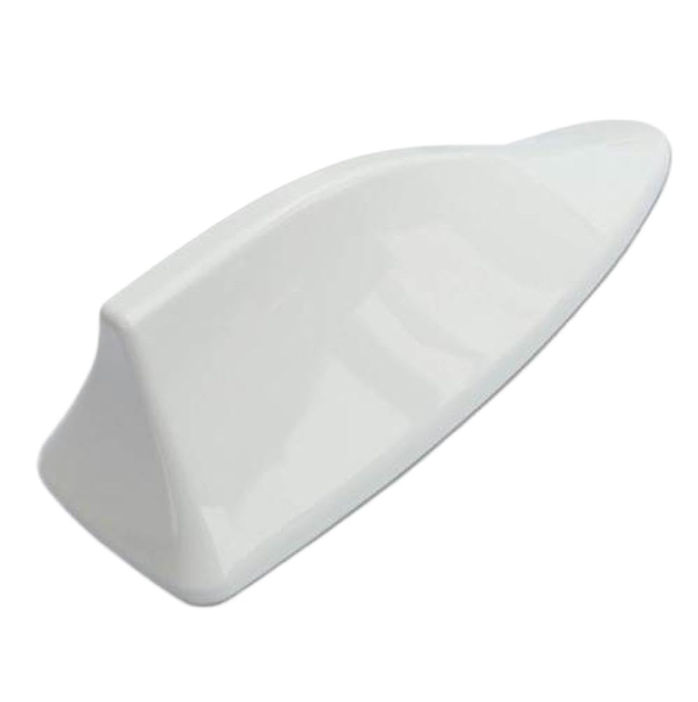 Antena de aleta blanca para optimizar el diseño de tu coche Astra 2