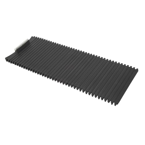 Cubierta deslizante para portavasos de carro miniatura 1