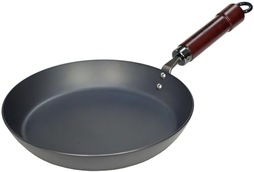 Sartén Wok de Hierro River Light 28 cm miniatura 1