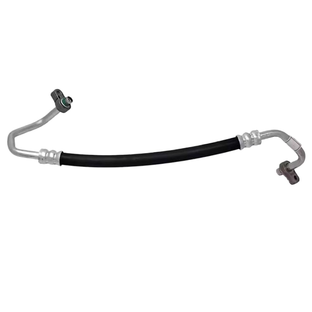Ccxtzc Onecolor Air Conditioner Refrigerant Discharge Hose Compatible With Tucson 2010-2015 Models - 97762-2S500 / 977622S500