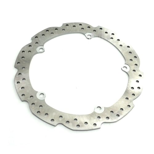 Rotors disque frein avant arrière NC700 NC750 S X CTX700 Integra 700