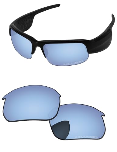 Image of Replacement Lenses for BOSE Tempo Sunglass - Precision Fit, UV Block & Impact Resistant