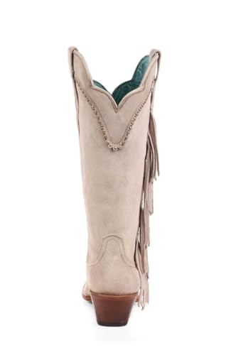 Corral Boots Women's B5027 Western Boot3