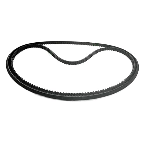 Courroie grand angle 7M800 haute performance pour transmission durable