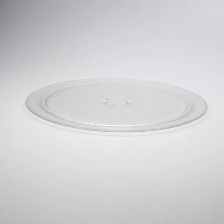 #US Replacement Parts Microwave Turntable Tray for Whirlpool GMC305PRS01 RMC305PDB4 OEM (AikePart#29126-00705)