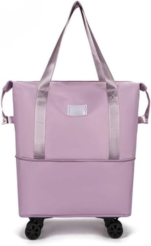 [GOTRAFY] �L���X�^�[�t�� �ԗ֕t�� ���O���\ �h�� �\�t�g�L�����[�o�b�O �܂肽���݉ו� �ė��p�\�o�b�O �V���b�s���O�J�[�g �n���h�o�b�O ��e�� ���s �o�� ���� �u���b�N (2�K,���C�g�p�[�v��)