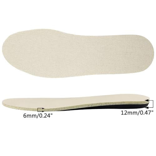 Image of Endoto Insoles for Converse Replacement Inserts Soles